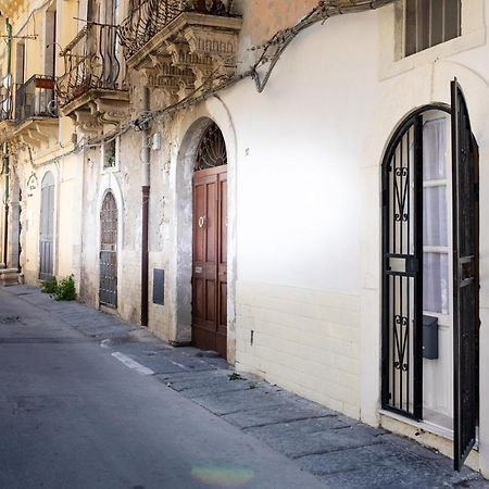 Casuzza Di Bru Apartment Syracuse Exterior photo