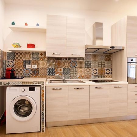 Casuzza Di Bru Apartment Syracuse Exterior photo
