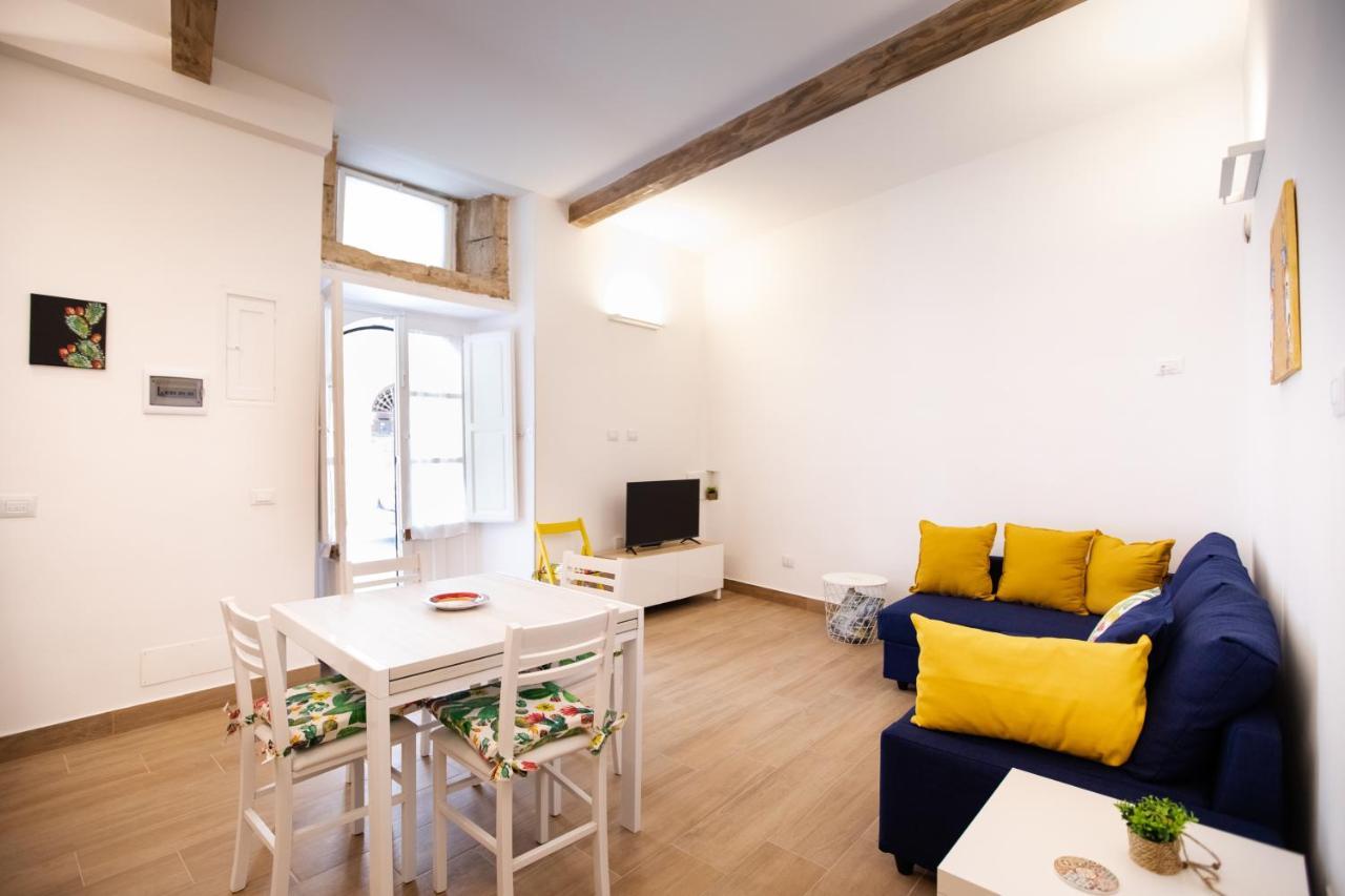 Casuzza Di Bru Apartment Syracuse Exterior photo