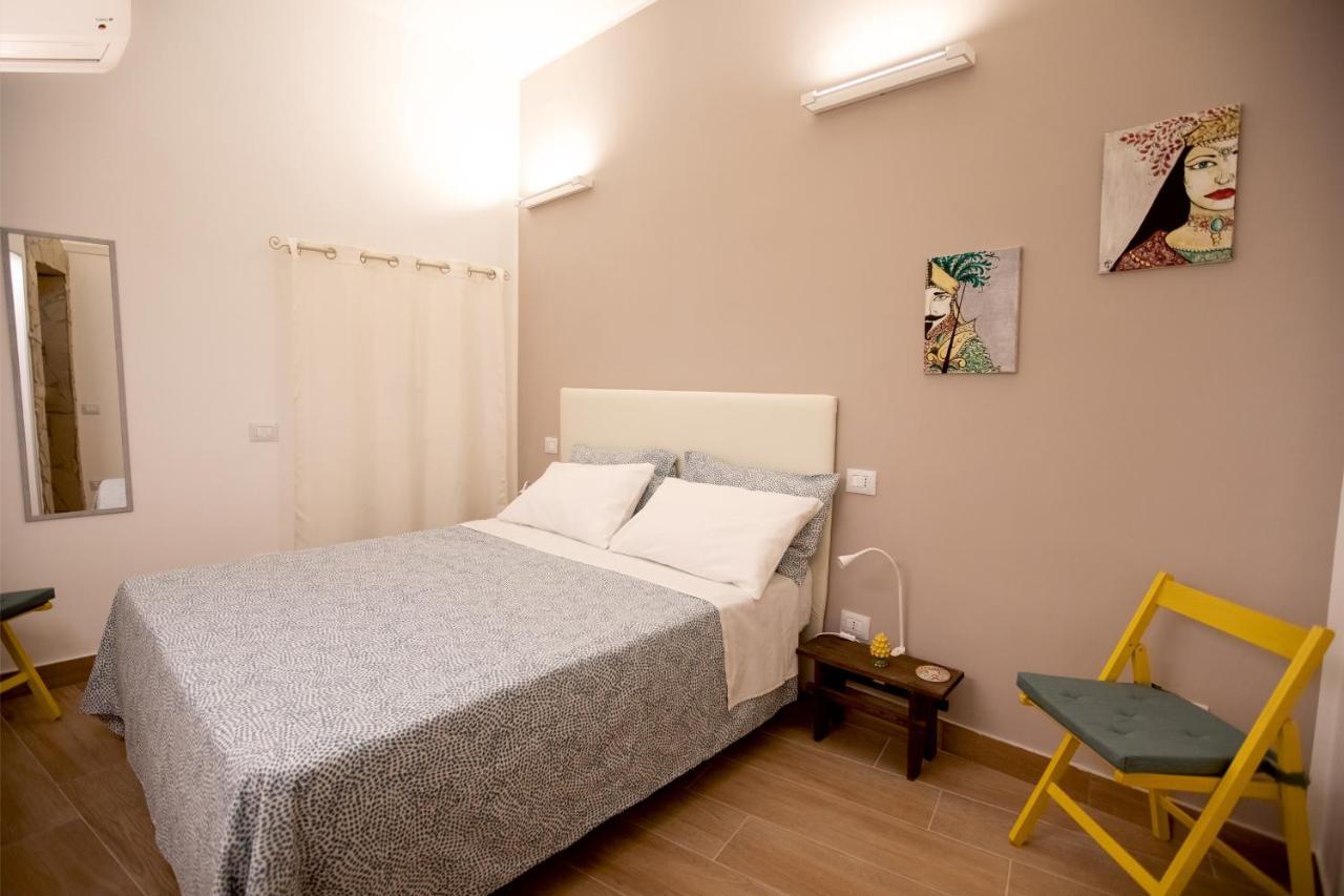 Casuzza Di Bru Apartment Syracuse Exterior photo