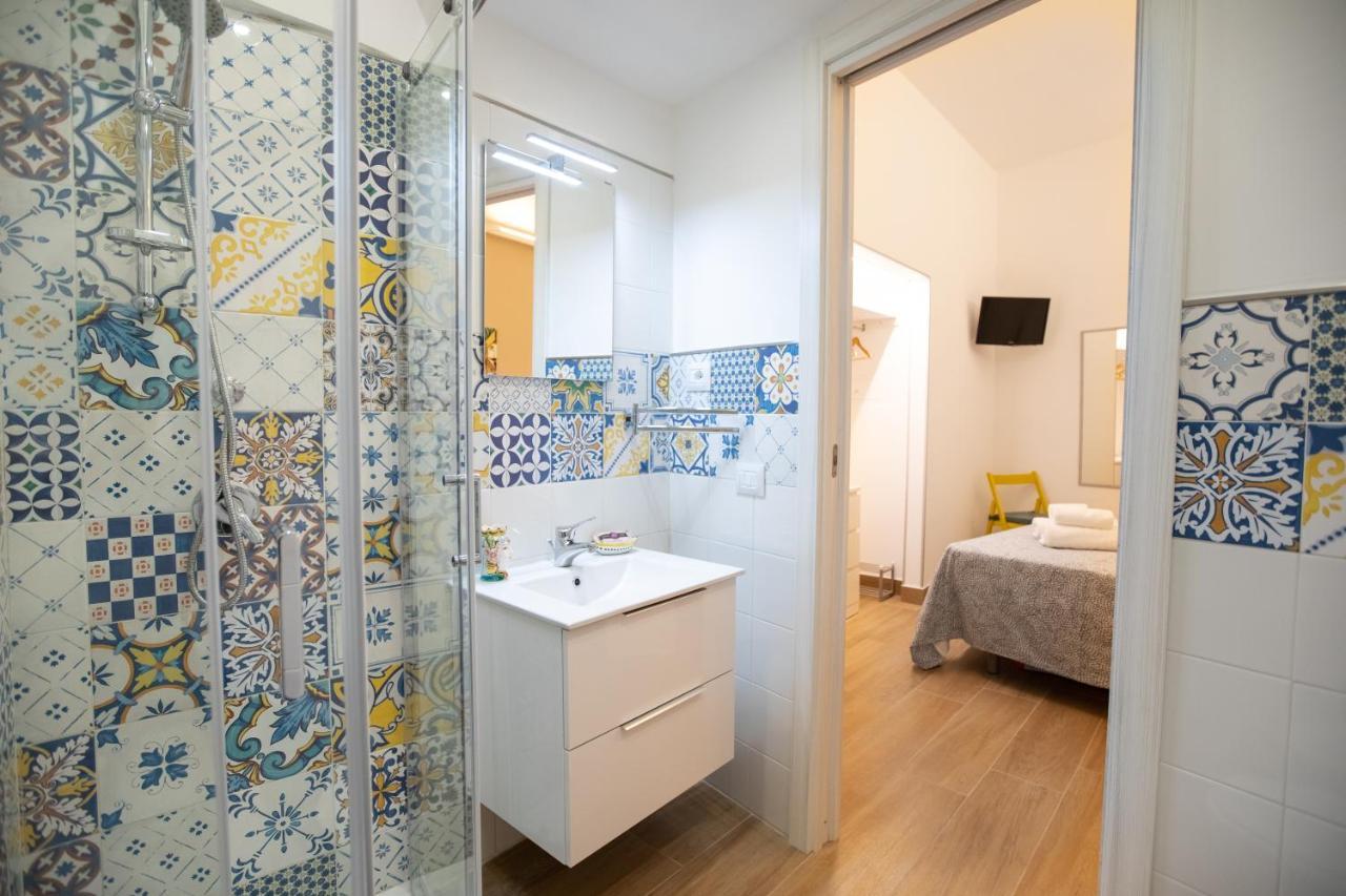 Casuzza Di Bru Apartment Syracuse Exterior photo