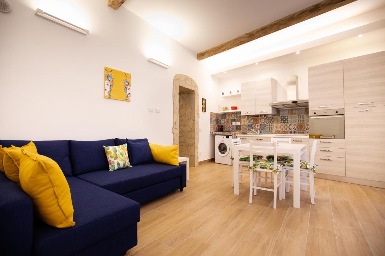 Casuzza Di Bru Apartment Syracuse Exterior photo
