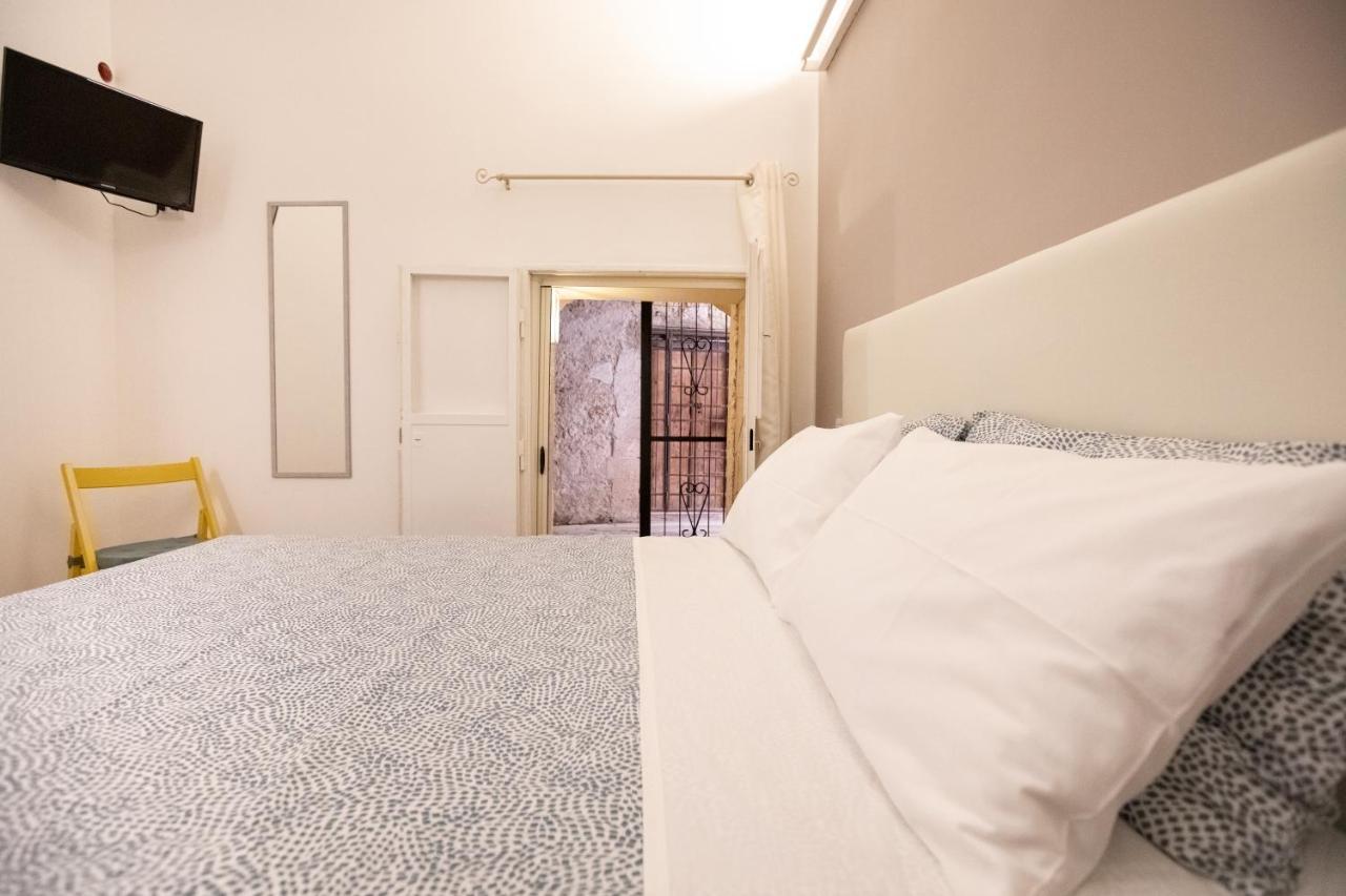 Casuzza Di Bru Apartment Syracuse Exterior photo