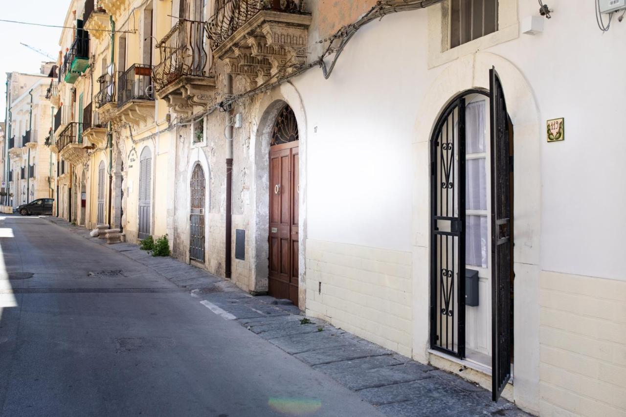 Casuzza Di Bru Apartment Syracuse Exterior photo