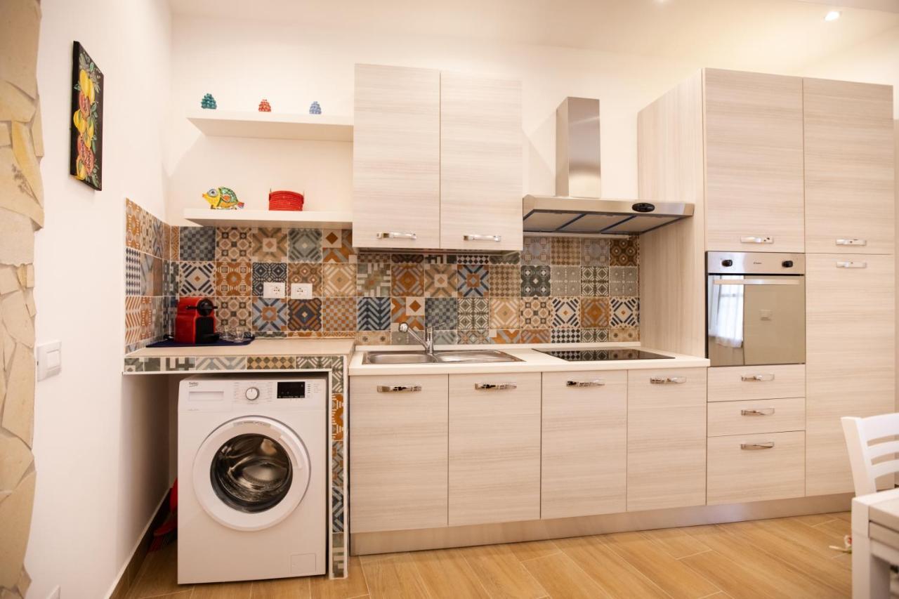 Casuzza Di Bru Apartment Syracuse Exterior photo
