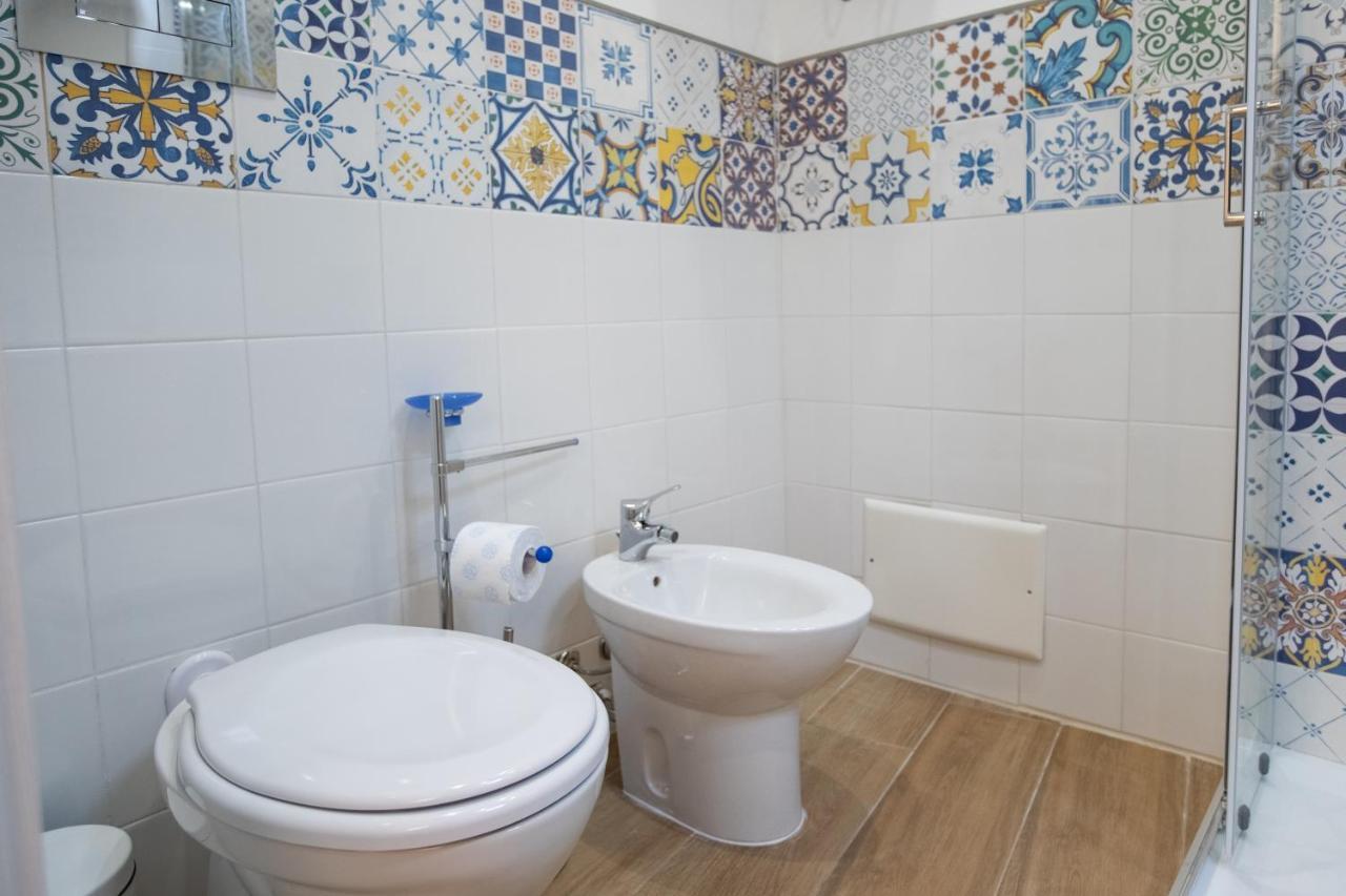 Casuzza Di Bru Apartment Syracuse Exterior photo